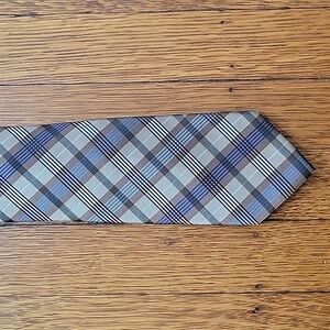 Platinum Designs Polyester Tie